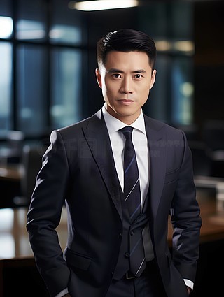 曹金华 特效与CGI总监